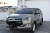 Dijual Cepat Toyota Kijang Innova V 2018 di DKI Jakarta 1