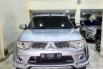Dijual Mobil Bekas Mitsubishi Pajero Sport Dakar 2013 di Sumatra Utara 2
