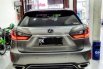 Jual Mobil Bekas Lexus RX 200T 2017 di Sumatra Utara 4