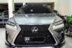 Jual Mobil Bekas Lexus RX 200T 2017 di Sumatra Utara 1