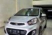 Dijual Cepat Kia Picanto SE 2013 di Sumatra Utara 2