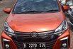 Jual mobil bekas Daihatsu Ayla 1.2 R Deluxe 2020 , Kota Tangerang Selatan, Banten 3