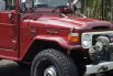 Jual Mobil Toyota Hardtop BJ40 4x4 Tahun 1983 Diesel Terawat di Jawa Timur 3