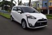 Dijual Mobil Toyota Sienta G 2017 di Tangerang 2