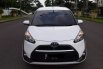 Dijual Mobil Toyota Sienta G 2017 di Tangerang 1