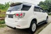 Jual Mobil Bekas Toyota Fortuner G 2015 di Tangerang 4
