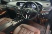 Dijual Cepat Mercedes-Benz E-Class 250 2013 Hitam di Jawa Timur 3