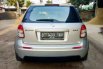 Jual Cepat Mobil Suzuki SX4 X-Over 2011 di Tangerang 4