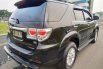 Dijual Mobil Bekas Toyota Fortuner G 2013 di Tangerang 4