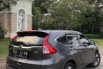 Jual Mobil Honda CR-V Prestige 2016 di Tangerang 3