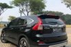 Dijual Cepat Honda CR-V 2.4 2015 di Tangerang 3