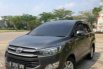 Dijual Cepat Toyota Kijang Innova G 2017 di Tangerang 2