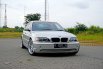 Jual Mobil BMW 318i E46 2.0 AT Sedan Grey 2002 Surabaya 6