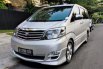 Dijual Mobil Toyota Alphard G 2007 Bekas di DKI Jakarta 2