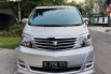 Dijual Mobil Toyota Alphard G 2007 Bekas di DKI Jakarta 1