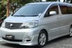 Jual Mobil Bekas Toyota Alphard 2.5 2006 di DKI Jakarta 1