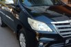 Jual Mobil Bekas Dijual Cepat, Mobil Innova 2.0 G 2013 di Sulawesi Selatan 5