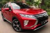 Dijual Mobil Mitsubishi Eclipse Cross 2019 Terawat di DKI Jakarta  1