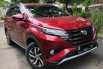 Dijual Mobil Toyota Rush G 2018 Terawat di DKI Jakarta 2