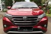 Dijual Mobil Toyota Rush G 2018 Terawat di DKI Jakarta 1