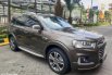 Jual Mobil Bekas Chevrolet Captiva LTZ 2017 di DKI Jakarta 1