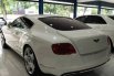 Dijual Mobil Bekas Bentley Continental GT W12 2012 di DKI Jakarta 2