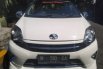 Dijual Cepat Toyota Agya TRD Sportivo 2016 di Jawa Timur 1
