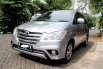 Dijual Cepat Toyota Kijang Innova 2.0 G 2015 di DKI Jakarta 10