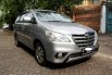 Dijual Cepat Toyota Kijang Innova 2.0 G 2015 di DKI Jakarta 9