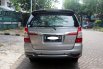 Dijual Cepat Toyota Kijang Innova 2.0 G 2015 di DKI Jakarta 5