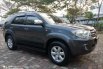 Dijual Mobil Toyota Fortuner G Diesel 2010 di Bekasi 2