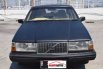 Dijual Mobil Volvo 960 1992 di DKI Jakarta 1