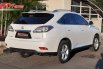 Dijual Mobil Bekas Lexus RX270 HK 2011 di DKI Jakarta 7