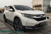 Dijual Cepat Honda CR-V Turbo Prestige 2019 di DKI Jakarta 1