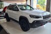 Jeep Cherokee Trailhawk  7