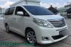 Dijual Mobil Toyota Alphard G 2014 di DKI Jakarta 4