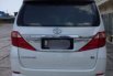 Dijual Mobil Toyota Alphard G 2014 di DKI Jakarta 2