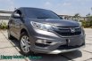 Dijual Mobil Honda CR-V 2.0 2016 di DKI Jakarta 4