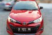 Jual Mobil Bekas Toyota Yaris TRD Sportivo 2018 di Jawa Tengah 2
