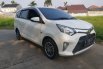 Dijual Cepat Toyota Calya G 2017 di Tangerang 3