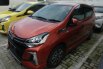 PROMO GEBYAR DISKON Daihatsu Ayla 1.2 R Deluxe 2020 di DKI Jakarta 3