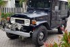 Dijual Cepat Toyota Land Cruiser 4.2 Manual 1982 di Jawa Timur 8