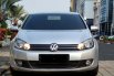 Jual Mobil Bekas Volkswagen Golf TSI 2012 di DKI Jakarta 1