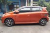 Dijual Cepat Daihatsu Ayla R 2019 di Jawa Barat 4