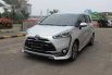 Dijual Cepat Toyota Sienta Q 2017 di DKI Jakarta 3