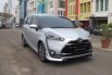 Dijual Cepat Toyota Sienta Q 2017 di DKI Jakarta 2