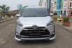 Dijual Cepat Toyota Sienta Q 2017 di DKI Jakarta 1