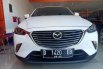 Dijual Cepat Mazda CX-3 2017 di Jawa Barat 1