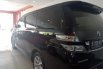 Dijual Mobil Toyota Vellfire V 2010 di Jawa Barat 4