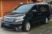 Jual cepat Toyota Vellfire Z 2009 di DI Yogyakarta  3